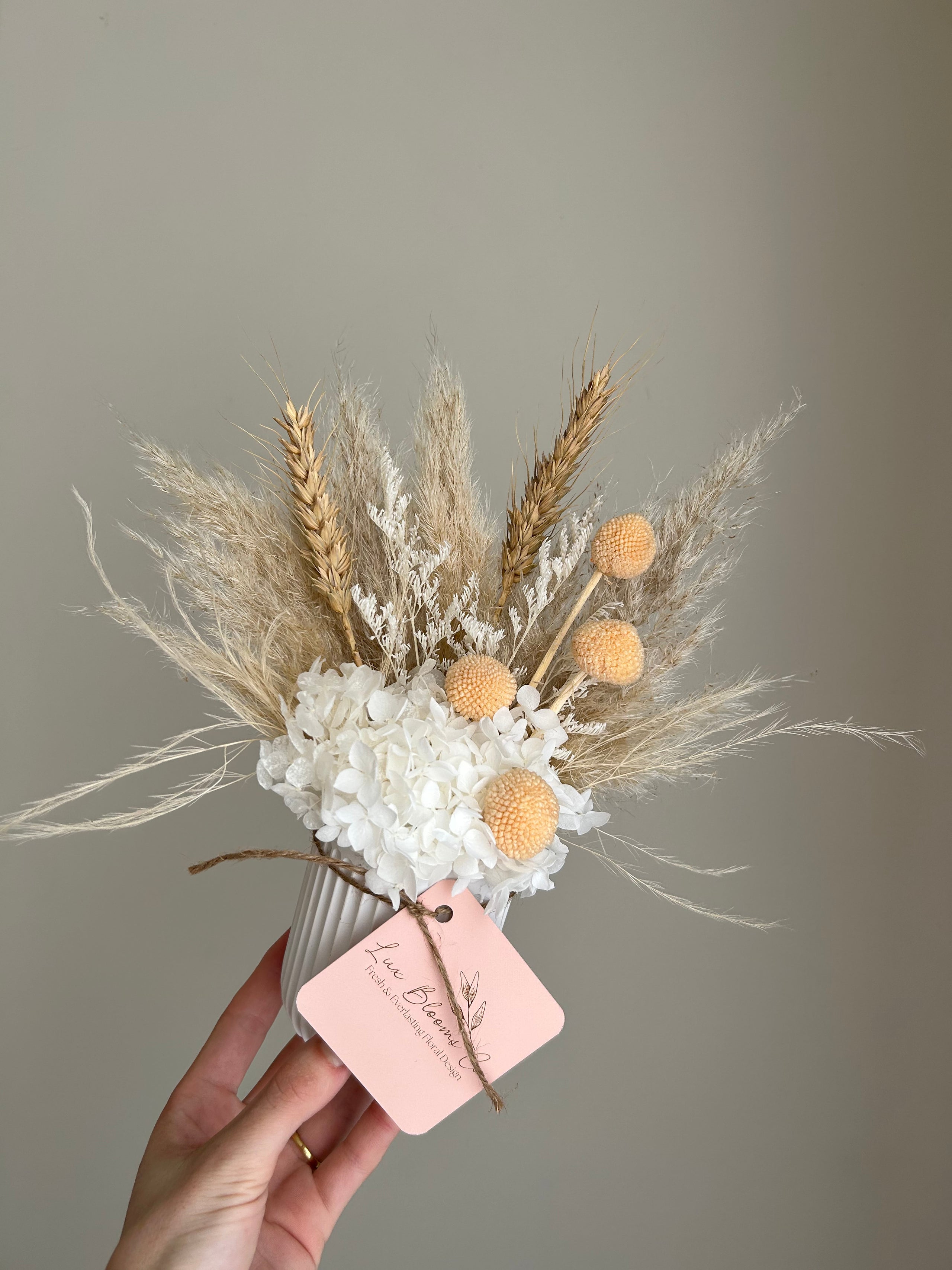 Madison | Lux Blooms Co